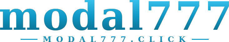 modal777 logo